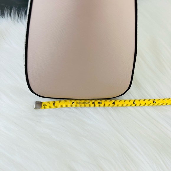 Michael Kors Ciara Medium Messenger Satchel - Picture 11 of 12